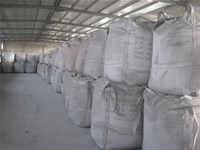 Our Facility