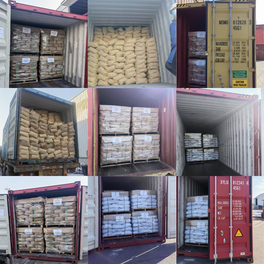 Silica Fume Products